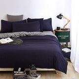 Double side use 2017 Autumn bedding set