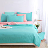 Double side use 2017 Autumn bedding set