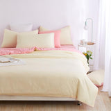 Double side use 2017 Autumn bedding set