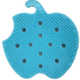 Multi-functional Fruit Vegetable Brush Kitchen Tools Easy Cleaning Brush For Potato Kitchen Home Gadgets cooking tool