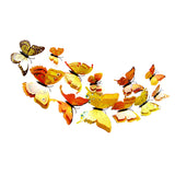 3D Butterfly Wall Stickers Home