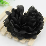 Diy Multi Colour 4" 6" 8" mixed Sizes 15pcs Paper Flowers Ball Wedding Home Birthday Party Car Decoration Tissue Paper Pom Poms