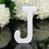 WEEDDIE 1 PCS Home Decoration Wood Wooden Letter Alphabet Word Free Standing Wedding Part Birthday