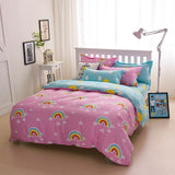 Flower, fruit, fashion bedding sets