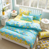 Flower, fruit, fashion bedding sets