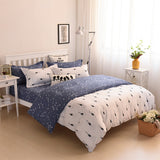 Flower, fruit, fashion bedding sets