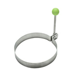 Stainless Steel Fried Egg Shaper egg Pancake Ring Mould Mold Kitchen Cooking Tools Stainless Steel DROP SHIP