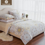 Naturelife New Bedding set Cotton cover bed