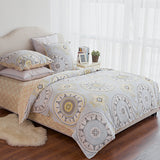Naturelife New Bedding set Cotton cover bed