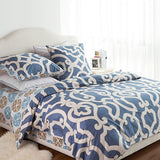 Naturelife New Bedding set Cotton cover bed