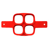 Pancake Maker Nonstick Cooking Tool Egg Ring Maker Pancakes Cheese Egg Cooker Pan Flip Eggs Mold Kitchen Baking Accessories