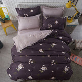 Flower, fruit, fashion bedding sets