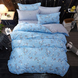 Flower, fruit, fashion bedding sets