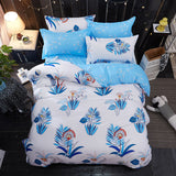 Flower, fruit, fashion bedding sets