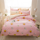 Flower, fruit, fashion bedding sets