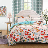 bedding sets Watermelon banana fruit