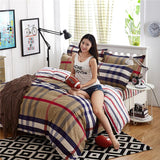 bedding sets Watermelon banana fruit