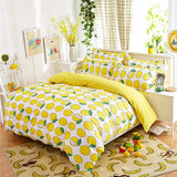bedding sets Watermelon banana fruit