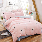 bedding sets Watermelon banana fruit