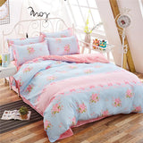 bedding sets Watermelon banana fruit