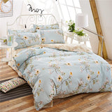 bedding sets Watermelon banana fruit