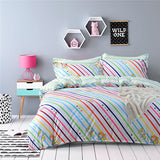 bedding sets Watermelon banana fruit
