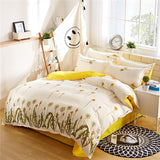 bedding sets Watermelon banana fruit