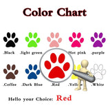 Big Tree And Seagulls Nature Wall Stickers