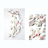 Morden 3D Butterfly Wall Stickers
