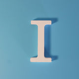 English Letters Wood Crafts Figurines DIY Home Decors for Romantic Wedding Festivals Birthday Party Decorative Crafts Miniatures