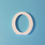 English Letters Wood Crafts Figurines DIY Home Decors for Romantic Wedding Festivals Birthday Party Decorative Crafts Miniatures