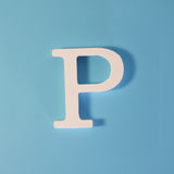 English Letters Wood Crafts Figurines DIY Home Decors for Romantic Wedding Festivals Birthday Party Decorative Crafts Miniatures