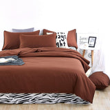 New Style Minimalist Soft and Comfortable Bedding Sets