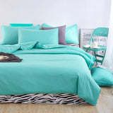 New Style Minimalist Soft and Comfortable Bedding Sets