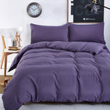 New Style Minimalist Soft and Comfortable Bedding Sets