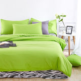 New Style Minimalist Soft and Comfortable Bedding Sets