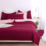 New Style Minimalist Soft and Comfortable Bedding Sets