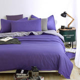 New Style Minimalist Soft and Comfortable Bedding Sets