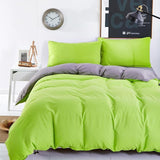 New Style Minimalist Soft and Comfortable Bedding Sets