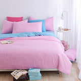 New Style Minimalist Soft and Comfortable Bedding Sets