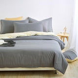New Style Minimalist Soft and Comfortable Bedding Sets