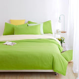 New Style Minimalist Soft and Comfortable Bedding Sets