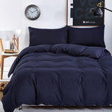 New Style Minimalist Soft and Comfortable Bedding Sets