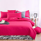 New Style Minimalist Soft and Comfortable Bedding Sets