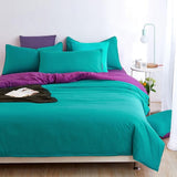 New Style Minimalist Soft and Comfortable Bedding Sets